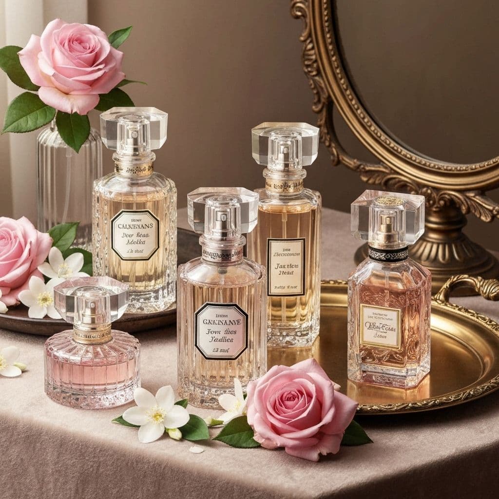 Floral Collection